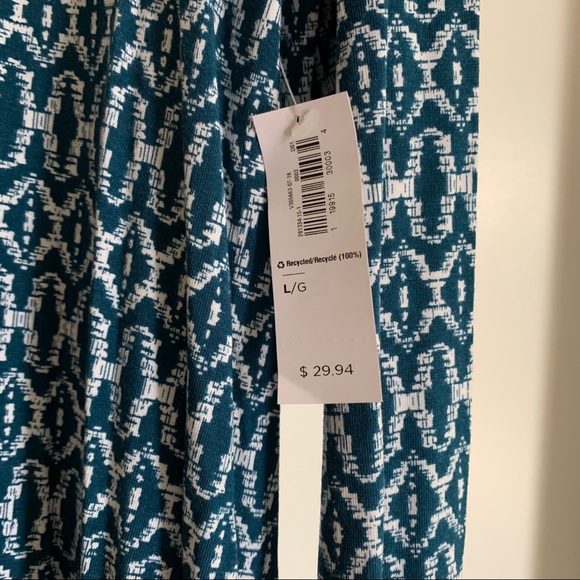 Long sleeve dress - Picture 4 of 6